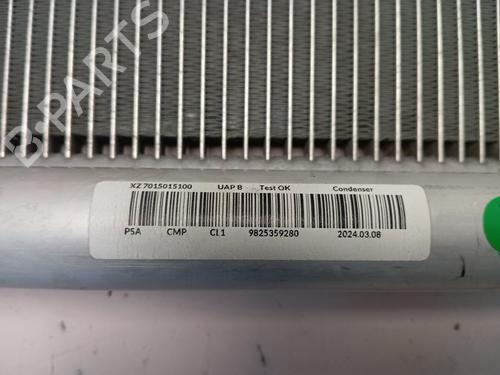 AC-Kondensator OPEL CORSA F (P2JO)  | BP28704032M32