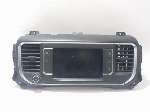 Used Display monitor Display monitor OPEL VIVARO C Van (K0) [2019-2026] 35953222 35953222