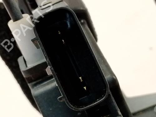 Rear left lock HYUNDAI i20 I (PB, PBT)  | BP27280258C100 