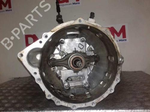 Gearbox TATA XENON Pickup 2.2 DiCOR | BP28412589M3 