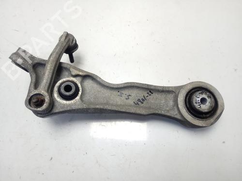 Used Left front suspension arm JAGUAR XK II Coupe (X150) [2006-2014]  15606153
