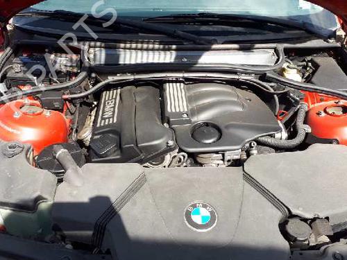 Right front brake caliper BMW 3 Compact (E46)  | BP13578223M104 