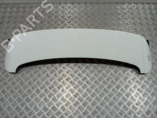 Used Rear spoiler NISSAN QASHQAI II (J11, J11_) [2013-2025]  23272155