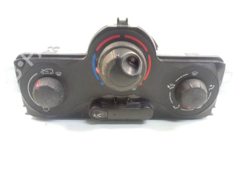 Used Climate control RENAULT KANGOO / GRAND KANGOO II (KW0/1_) [2008-2025]  18656213