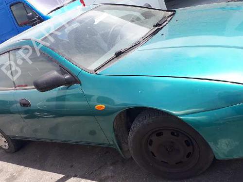 Used Parts MAZDA 323 P V (BA) 1.5 16V (88 hp) 4325335