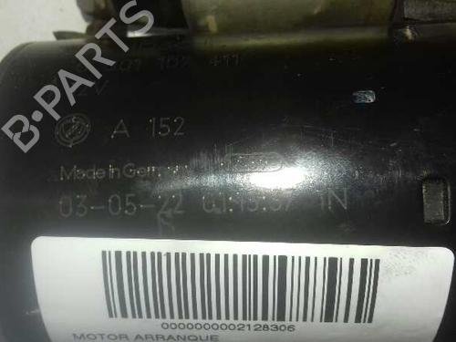 Starter ALFA ROMEO 147 (937_) 1.6 16V T.SPARK ECO (937.AXA1A, 937.BXA1A) | BP12636878M8 