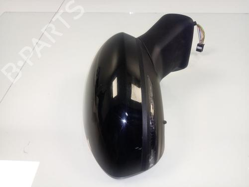 Right mirror RENAULT CAPTUR II (HF_)  | BP16549313C27 