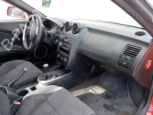 Gearbox HYUNDAI COUPE II (GK) 1.6 16V | BP26005332M3 