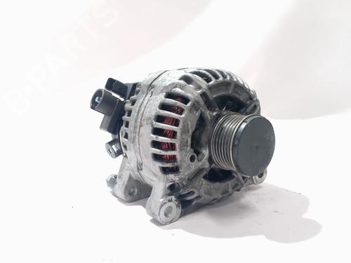 Used Alternator Alternator PEUGEOT 307 SW (3H) [2002-2009] 35807060 35807060