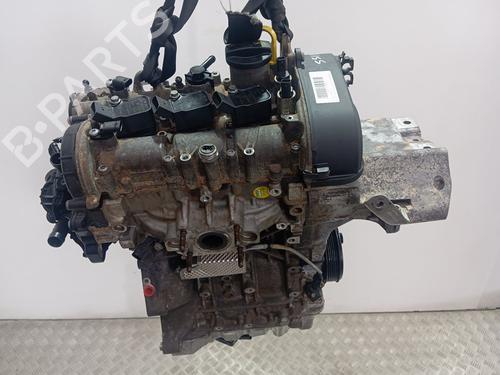 Used Engine Engine AUDI A1 Sportback (GBA) [2018-2026] 35966405 35966405