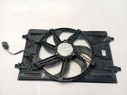 Used Radiator fan SEAT ATECA (KH7, KHP) [2016-2025]  28031644