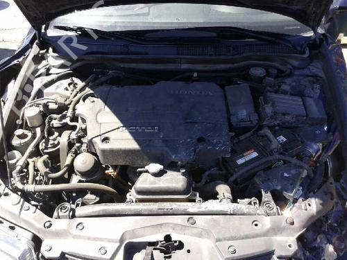 Catalyst HONDA ACCORD VII (CL, CN) 2.2 i-CTDi (CN1) | BP18162338M10 