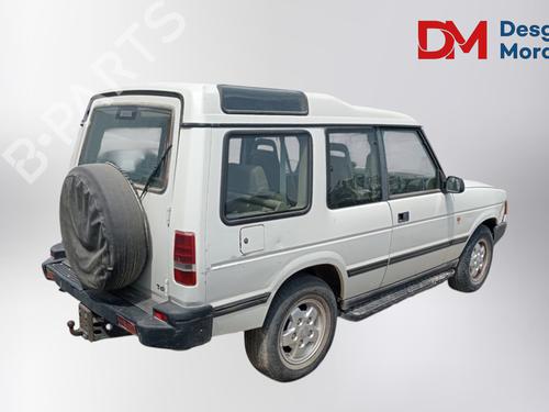 Starter LAND ROVER DISCOVERY I (LJ)  | BP32229725M8 