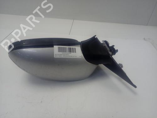 Left mirror BMW 1 (E81) 118 i | BP16785509C26 