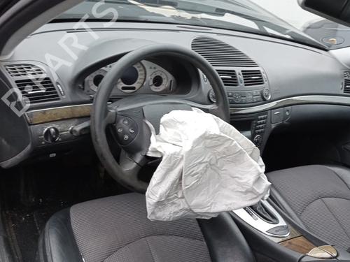 Catalyst MERCEDES-BENZ E-CLASS (W211) E 270 CDI (211.016) | BP18199395M10 