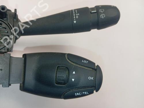 Headlight switch CITROËN BERLINGO Box Body/MPV (K9) 1.5 BlueHDi 100 | BP37520652I24 - Image 2