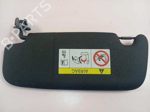 Right sun visor MINI MINI (F66, F65) Cooper C (F65) | BP40531531I2 - Image 4
