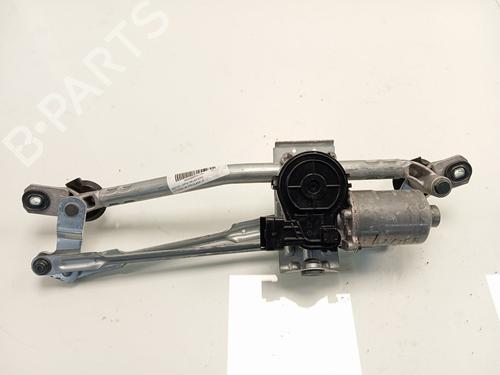 Used Front wiper motor HYUNDAI i30 (PDE, PD, PDEN) [2016-2025]  22548604