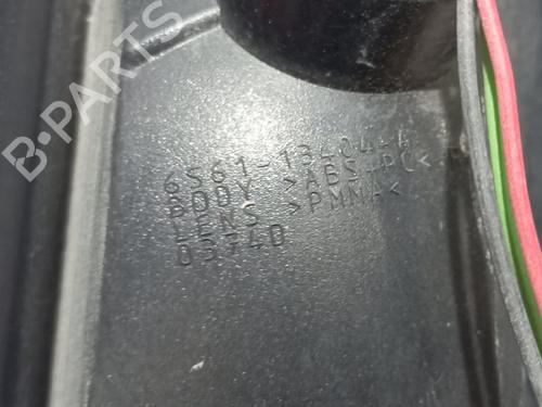 Højre baglygte FORD FIESTA IV (JA_, JB_) | BP30376813C35