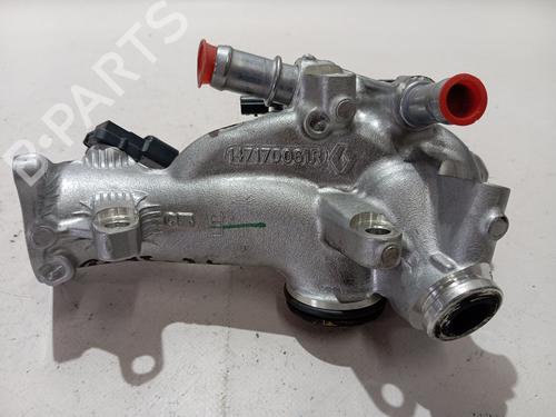 Egr RENAULT MEGANE IV Hatchback (B9A/M/N_)  | BP29410617M69 