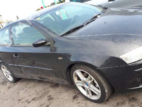 Used Parts FIAT STILO (192_) 1.9 JTD (192_XE1A) (115 hp) 4325219