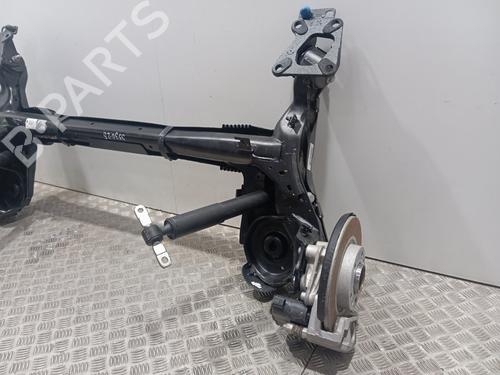 Rear axle CITROËN BERLINGO (ER_, EC_)  | BP29077003M2 