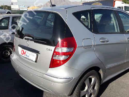 Expansion tank MERCEDES-BENZ A-CLASS (W169)  | BP12837168C120 