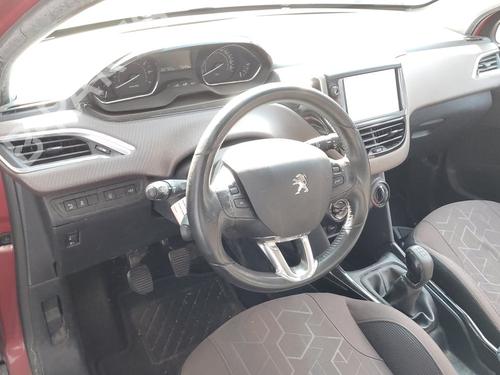 Left front window switch PEUGEOT 2008 I (CU_)  | BP21360986I27  - Image 13
