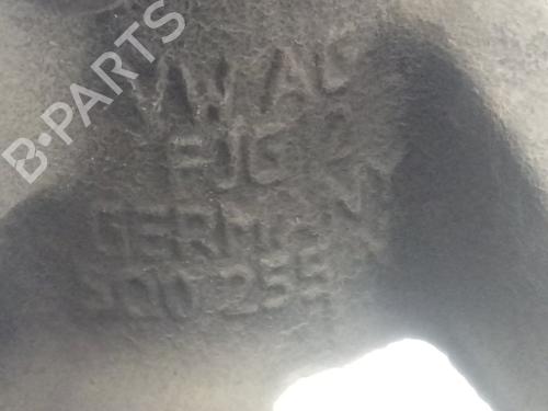 Left front steering knuckle SEAT LEON (5F1)  | BP16865181M25 