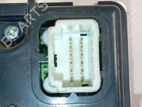 Climate control RENAULT MASTER III Van (FV) | BP35932270I5 - Image 4