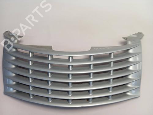 Used Grille CHRYSLER PT CRUISER (PT_) 2.0 (141 hp) 19117655