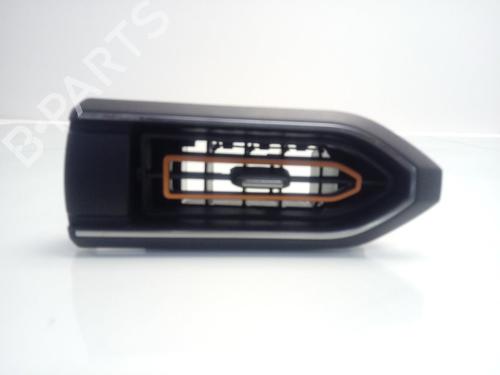 Luftventil DACIA SANDERO II [2012-2025]  12843177