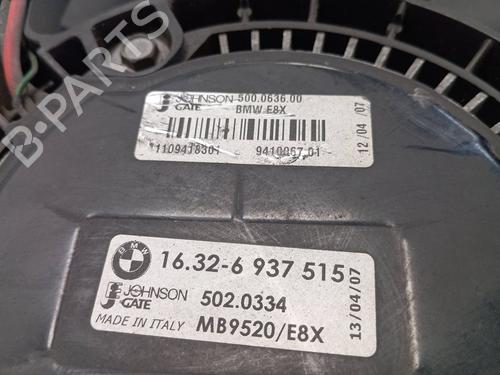 Radiator fan BMW 3 Coupe (E92) 330 i | BP22222664M35 