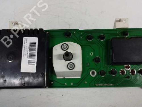 Instrument cluster CITROËN XM (Y3)  | BP16677442C47 