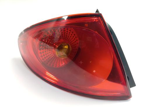Used Left taillight Left taillight SEAT TOLEDO III (5P2) [2004-2009] 34707739 34707739