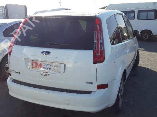 Kjølevifte elektrisk FORD FOCUS C-MAX (DM2)  | BP16054645M35 
