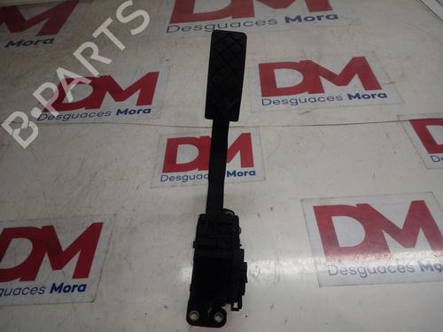 Used Pedal SEAT IBIZA II (6K1) 1.8 i (90 hp) 12842773