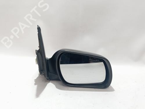 Used Right mirror Right mirror MAZDA 2 (DY) 1.4 CD (68 hp) 34009993 34009993