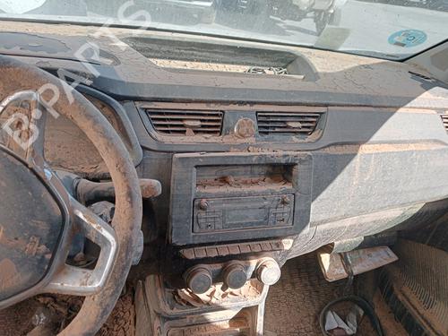 Engine RENAULT EXPRESS Box Body/MPV  | BP27512531M1 