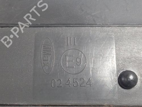 Right mirror PEUGEOT PARTNER Box Body/MPV (5_, G_)  | BP29279001C27 