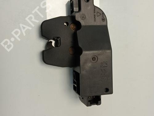 Used Tailgate lock CITROËN XSARA PICASSO (N68) 1.6 HDi (109 hp) 13561139