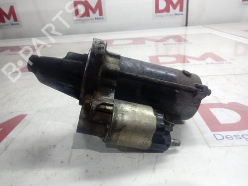 Starter LAND ROVER FREELANDER I Soft Top (L314) 1.8 i 16V 4x4 | BP12673434M8 
