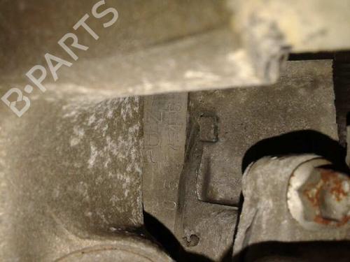 Engine LEXUS LS (_F2_) | BP30369199M1