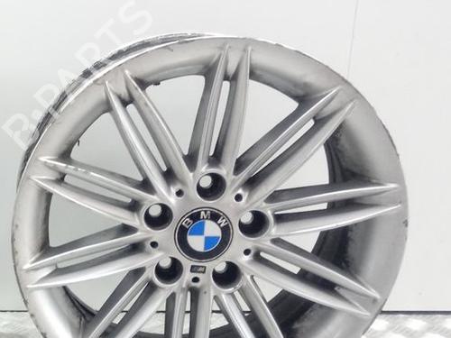 Felg BMW 1 (E81) 116 i (122 hp) 19072751