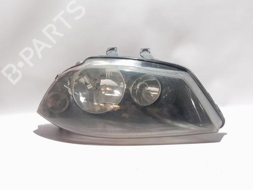Used Right headlight Right headlight SEAT IBIZA III (6L1) 1.4 TDI (80 hp) 40599932 40599932