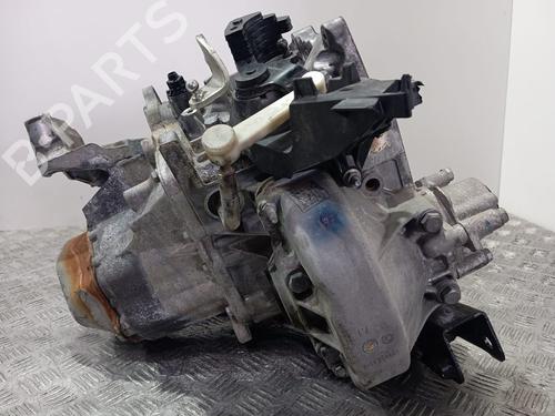Gearbox CITROËN BERLINGO Box Body/MPV (K9)  | BP26886681M3 