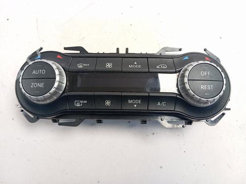 Used Climate control MERCEDES-BENZ GLA-CLASS (X156) [2013-2022]  22769833