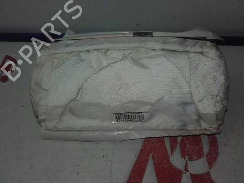 Passasjer kollisjonspute OPEL CORSA D (S07) 1.7 CDTI (L08, L68) (125 hp) 17028643