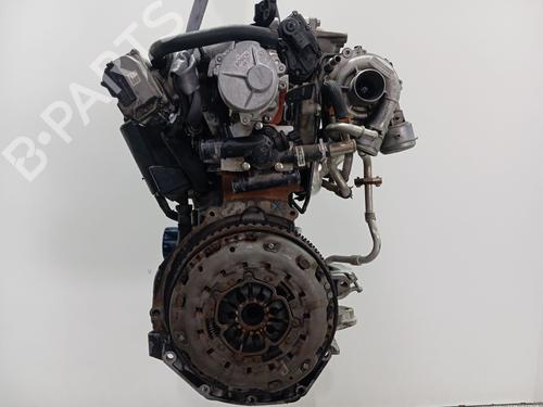 Engine RENAULT GRAND SCÉNIC II (JM0/1_) 1.9 dCi (JM14) | BP36886579M1  - Image 9