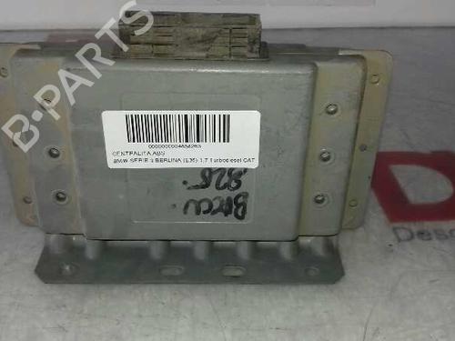 Used Control unit BMW 3 (E36) 318 tds (90 hp) 12648684